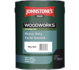 Johnstone's Yacht Varnish