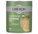 Liberon Decking Oil