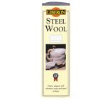 Liberon Steel Wool Grade 4