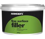 Mangers Fine Surface Filler