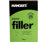 Mangers Interior Filler