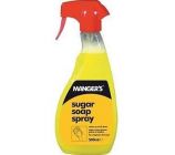 Mangers Sugar Soap (Spray)