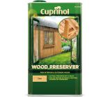 Cuprinol Wood Preserver Clear (WB)