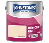 Johnstone's One Coat Matt (Retail)