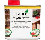 Osmo Oil Top Oil