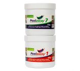 Peelaway 1 & 7 Sample Pots