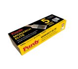 Purdy ME5 Brush Set