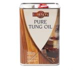 Liberon Pure Tung Oil