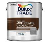 Dulux Trade Quick Dry MDF Primer Undercoat