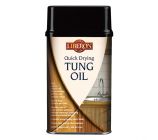 Liberon Quick Drying Tung Oil