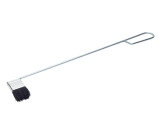 Rodo ProDec 1.5" Radiator Paint Brush