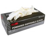 Rodo Latex Gloves (Box)