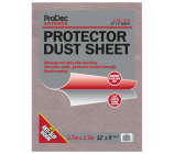 Rodo ProDec 12'x 9' Protector Dust Sheet