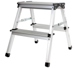Rodo ProDec 41cm Aluminium Step Up Platform