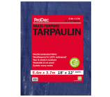 Rodo ProDec All Purpose Tarpaulin
