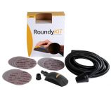 Mirka Roundy Hand Sanding Kit
