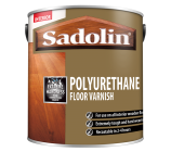 Sadolin Polyurethane Floor Varnish