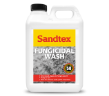 Sandtex Fungicidal Wash
