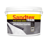 Sandtex Trade High Build Textured Decorative Coating