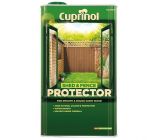 Cuprinol Shed and Fence Protector
