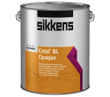 Sikkens Cetol BL Opaque