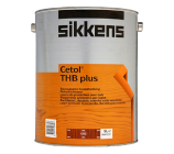 Sikkens Cetol THB Plus