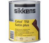 Sikkens Cetol TSI Satin Plus