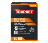 Toupret Rock Solid Repair Filler (Mur Ex)