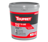 Toupret Ready Mixed Filler (Interior)