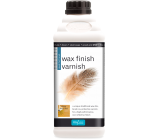 Polyvine Wax Finish Varnish
