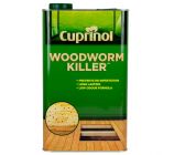 Cuprinol Woodworm Killer