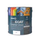 Zinsser Allcoat Exterior (Gloss Finish) Solvent Based