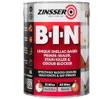 Zinsser BIN Primer-Sealer & Stain Killer