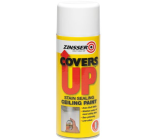 Zinsser Covers Up
