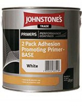 Johnstones 2 Pack Adhesion Promoting Primer