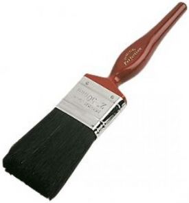 Hamilton Perfection Paint Brush