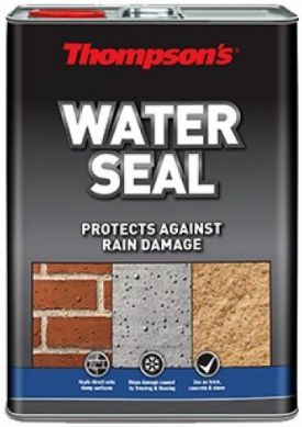 Ronseal Thompsons Waterseal