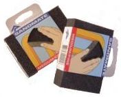 Ciret Sandmate Sanding Pad (Abrasive Sponge Blocks)