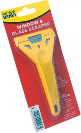 Rodo Window Scraper