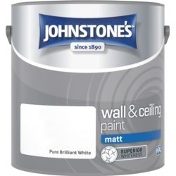 Johnstone's Vinyl Matt (Retail)