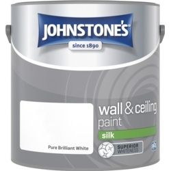 Johnstone's Vinyl Silk (Retail)