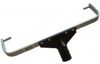 Maxim 12" Double Arm Roller Frame