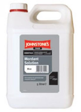 Johnstone's Mordant Solution