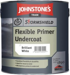 Johnstones Stormshield Flexible Undercoat