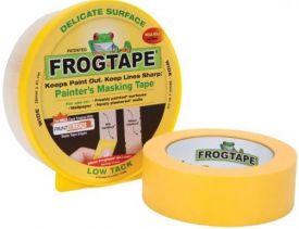 Shurtape Frog Tape Delicate Surface