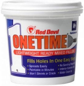 Ciret Red Devil Onetime Filler