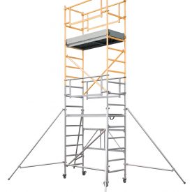 Werner Mobile Access Tower Extension Pack 3 30303