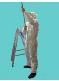 Rodo Professional Coverall Overalls (Disposable)