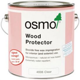 Osmo Wood Protector 4006
