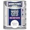 Johnstone's Non Drip Quick Dry Satin (Retail)